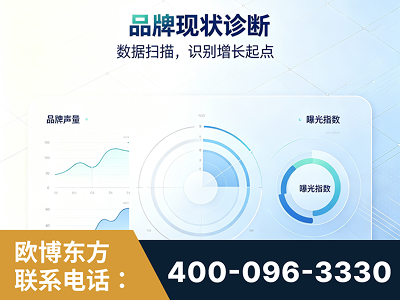 扬州-品牌现状诊断