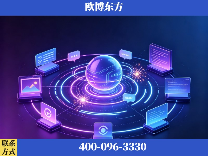 扬州-GEO优化